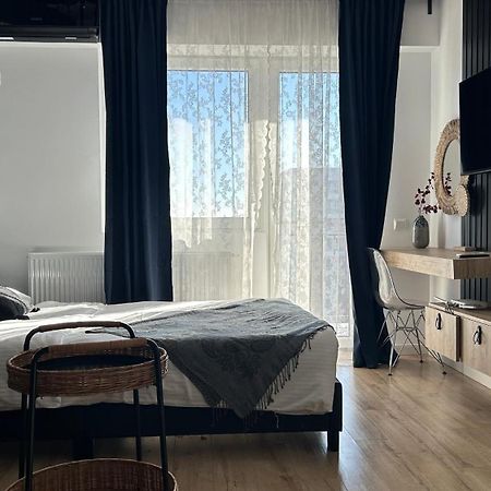 Abc Apartments - 43 Букурещ Екстериор снимка