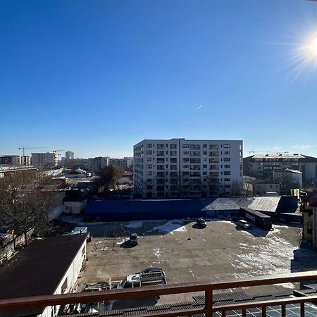 Abc Apartments - 43 Букурещ Екстериор снимка