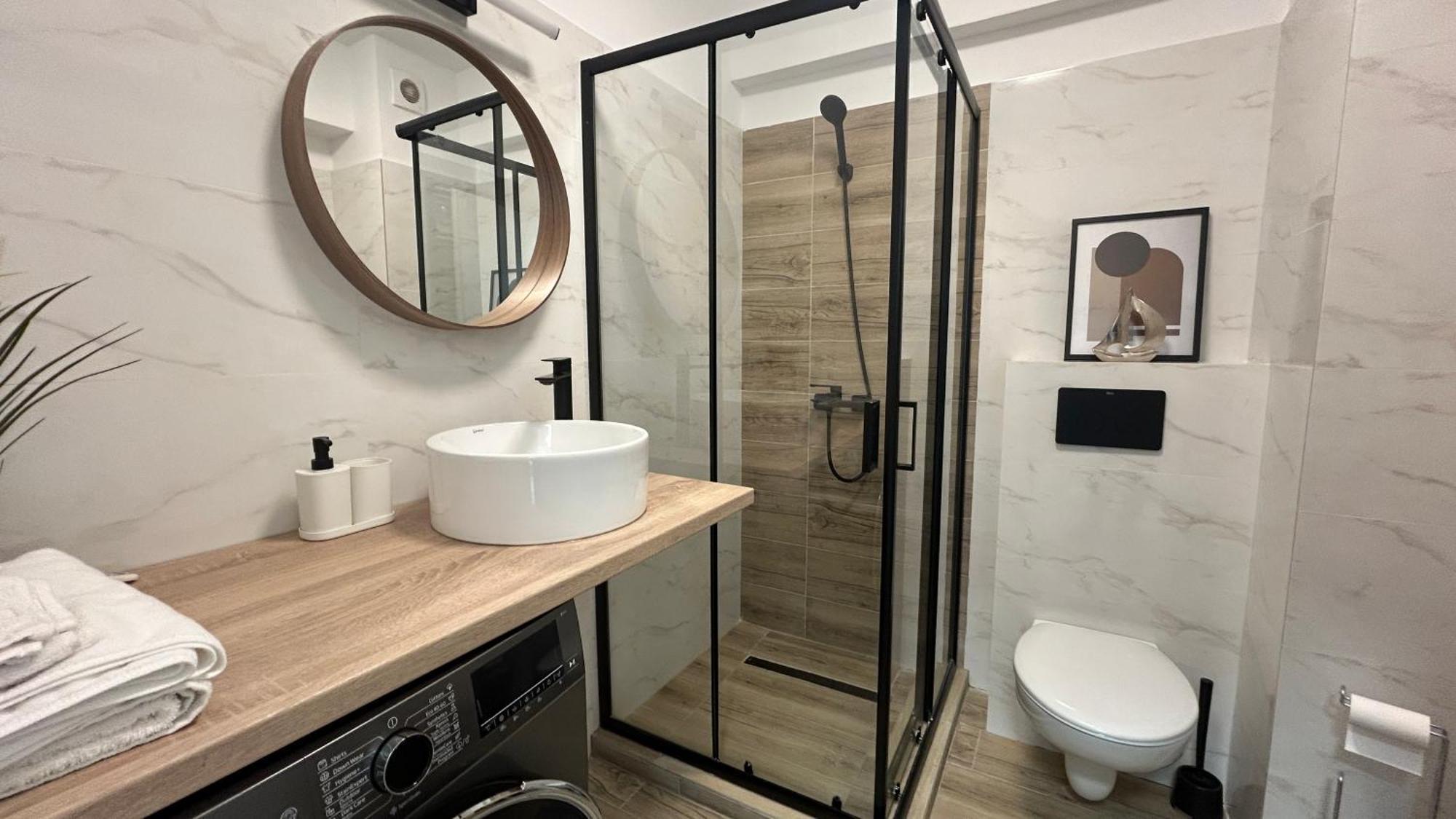 Abc Apartments - 43 Букурещ Екстериор снимка