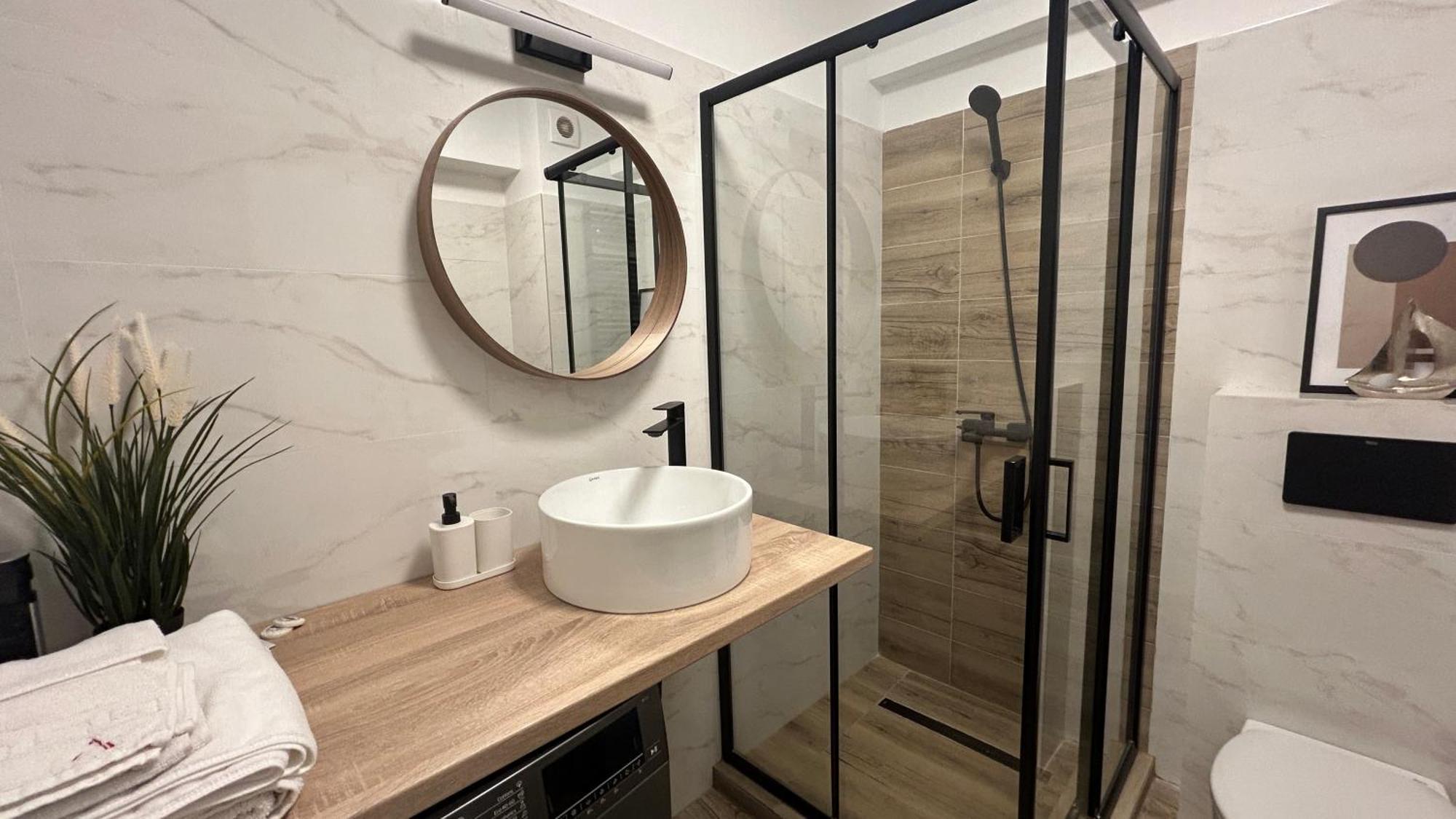 Abc Apartments - 43 Букурещ Екстериор снимка