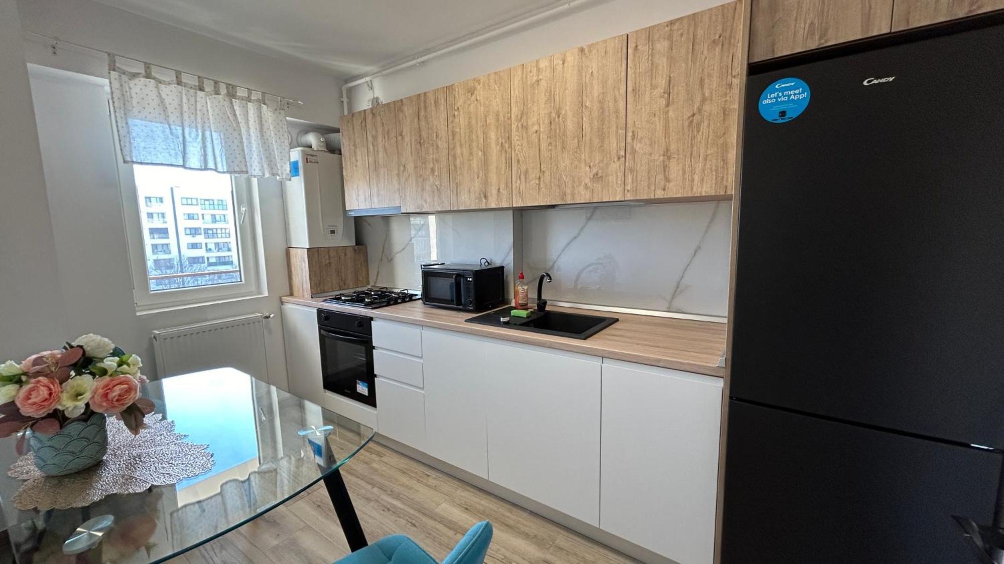 Abc Apartments - 43 Букурещ Екстериор снимка