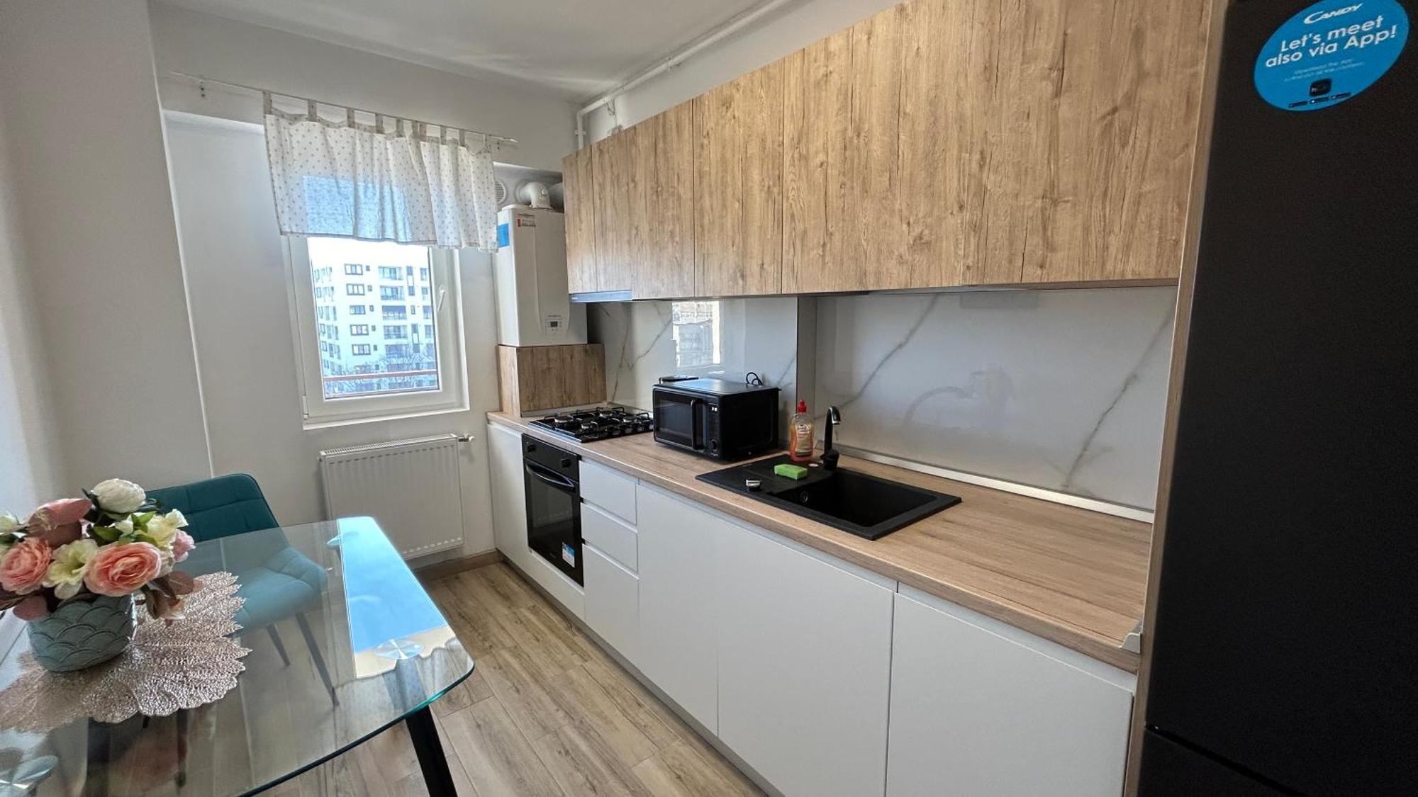 Abc Apartments - 43 Букурещ Екстериор снимка